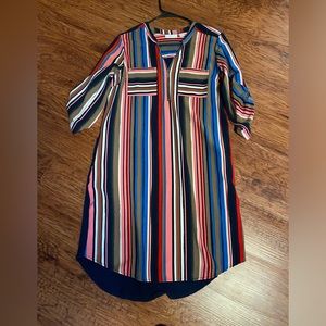 NYC dress size small